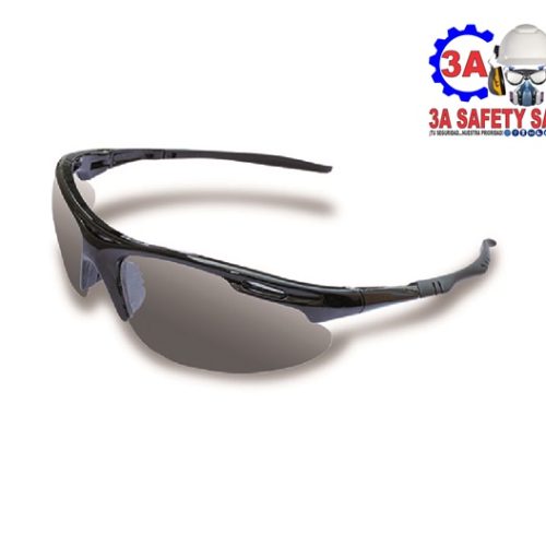 ANTEOJO TRX SPEED M/NEGRO LUNA OSCURA AF – ANSI Z87.1