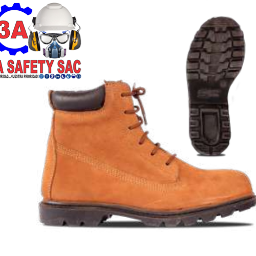 BOTIN EAGLE 6.5″ VD DIE CRAZY MARRON CMB APACHE C (02030003)