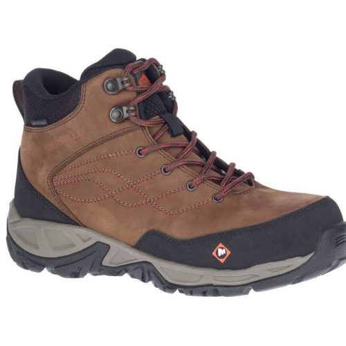 BOTIN MERRELL J099404 DAMA SIREN LTR MID WP – PUNTA ACERO