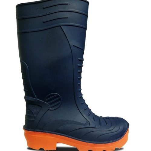 BOTA NITRO DIELECTRICA 36 CM. P/COMPOSITE PLANTA NARANJA – 20 KV