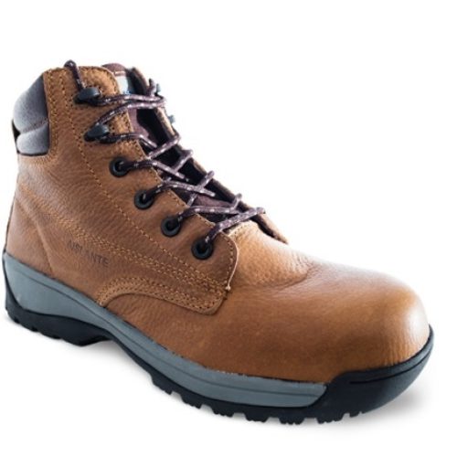 ED BOTIN CUERO HIDROFUGADO PUMA F TCSG 250 P/COMPOSITE (EN ISO 20345)