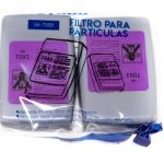 FILTRO 7093 CONTRA PARTICULAS ASTARA - Imagen 2