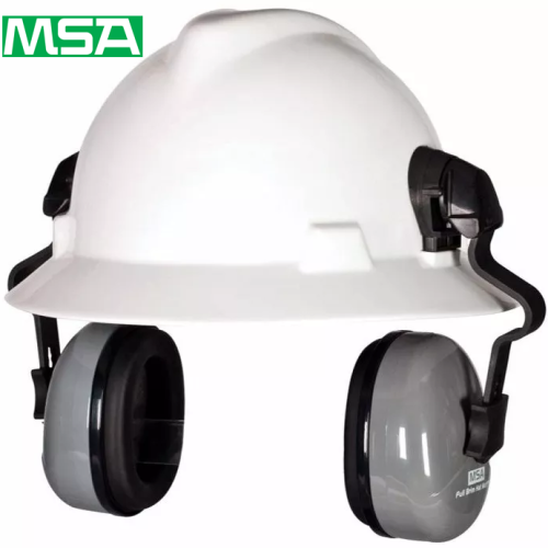 OREJERA SOUND CONTROL SH 25 DB MSA ADAPTABLE A CASCO SOMBRERO – 10129327