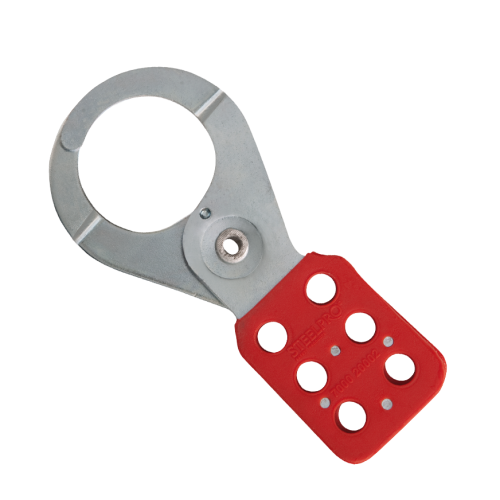 PINZA METALICA LOCK OUT