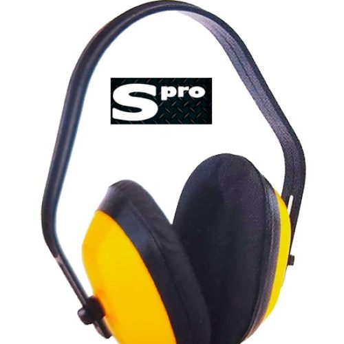 PROTECTOR (OREJERA) TIPO BANDA NRR 26DB SPRO 10701005