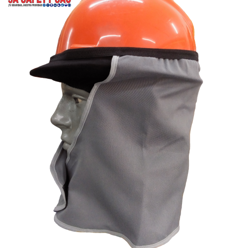 CORTAVIENTO DRILL PLOMO ADAPT/CASCO