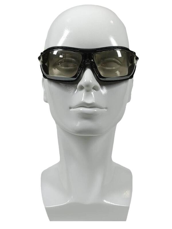 ANTEOJO (LENTE) UVEX TIRADE SCT - REFLEJO 50 AF (S4044) - Imagen 2