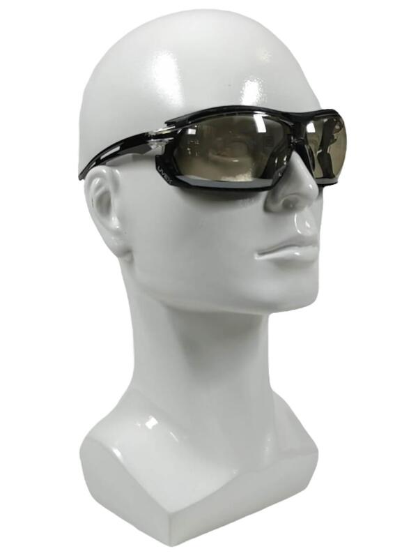 ANTEOJO (LENTE) UVEX TIRADE SCT - REFLEJO 50 AF (S4044)