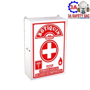 BOTIQUIN B-03 S MADERA SIN CHAPA 20 X 30