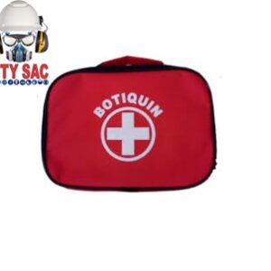 BOTIQUIN DE LONA (4XF4RS) CHICO 27X18X10