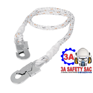 CABLE DE POSICIONAMIENTO CUERDA DE POLIÉSTER DE 1.5 M 14435/CAB-5489-15 TRUPER