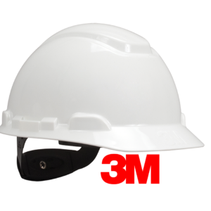 CASCO 3M H-701 BLANCO CON SISTEMA RATCHET ANSI Z89.1-2009 - 20000 V