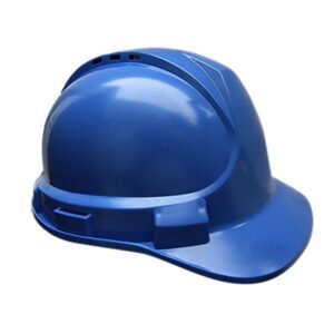 CASCO JOCKEY THUNDER SUSPENSION DE CINTA "RATCHET" ACOLCHADO 4 PTAS. (Clase E, Tipo 1) ANSI Z 89.1