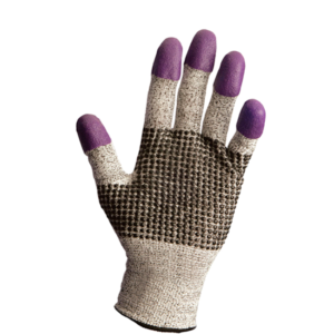 GUANTE G60 ENDURAPRO DUAL GRIP KLEENGUARD – KIMBERLY CLARK (EN 420:2003) (EN 420:2003) (EN 388:2016) T. 9/L