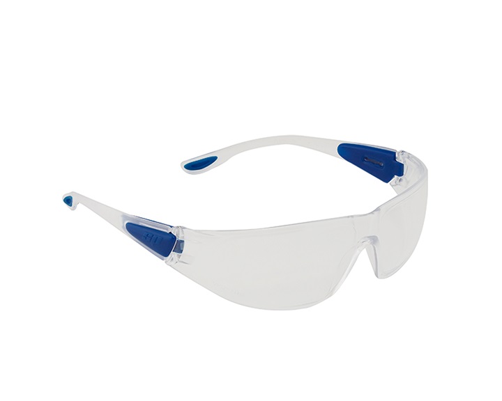 LENTE RUNNER CLARO A/F STEELPRO (ANSI Z87.1-2015)