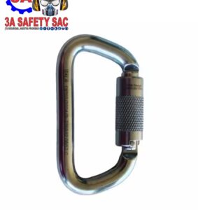 MOSQUETON 3600 BLS (18KN) SALA