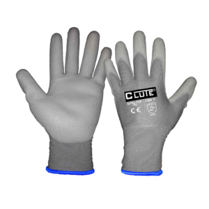GUANTE SUPER FLEX PU T. M CLUTE (30306102)