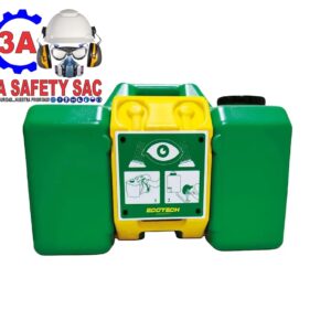 LAVAOJO ECOTECH PORTATIL EW3501 (34 LITROS)