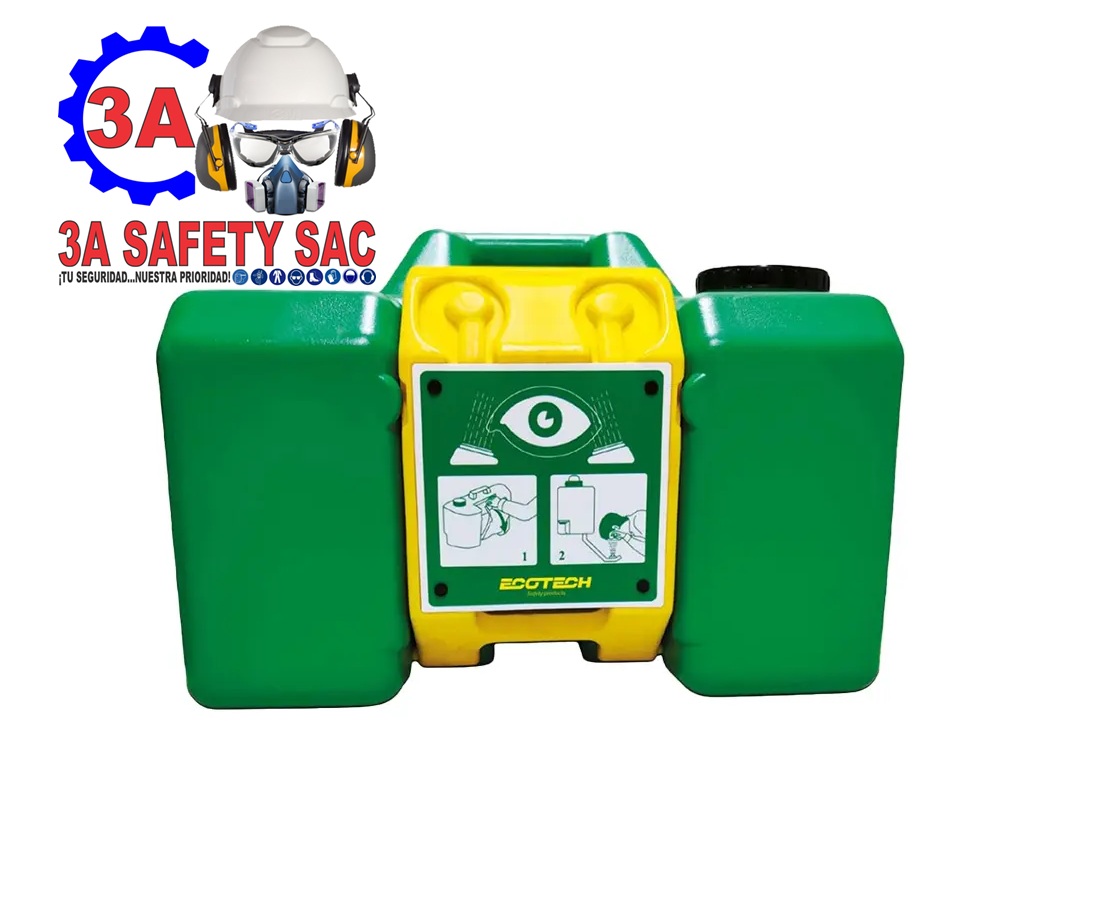 LAVAOJO ECOTECH PORTATIL EW3501 (34 LITROS)