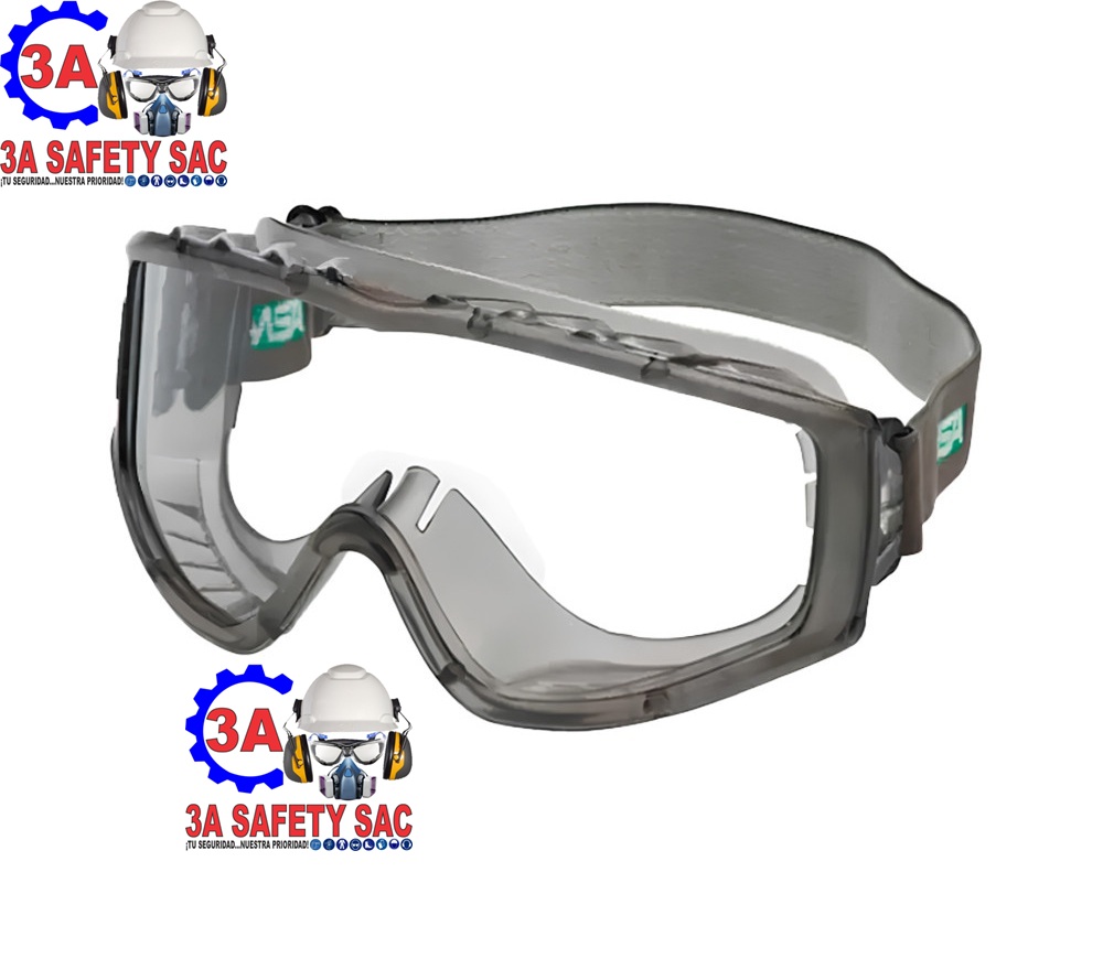 servicios - master safety sashttps: services Images... GAFA MASTER MSA (LUNA CLARA) CON ANTI EMPAÑO EXTREMO – CHEMPRO – 3A ...